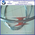 factory excellent USA BTO-22 concertina razor wire (Main Product) for export